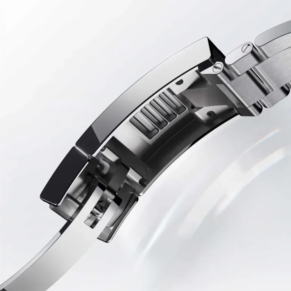 Fermoir Déployant Bracelet Seikomod