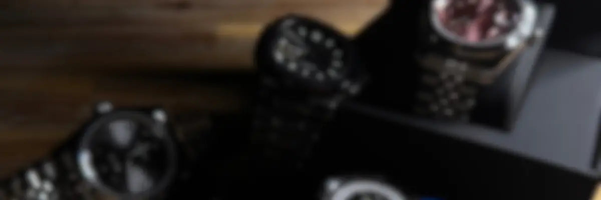 Seiko Mod PRX